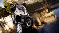 Moto - News: Il pianeta QUADRO: 3D e 4D