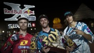 Moto - News: Red Bull X-Fighters, Roma: Nate Adams è il Campione 2010