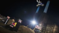 Moto - News: Red Bull X-Fighters, Roma: Nate Adams è il Campione 2010