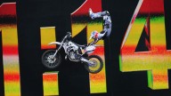 Moto - News: Red Bull X-Fighters, Roma: Nate Adams è il Campione 2010