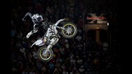 Moto - News: Red Bull X-Fighters, Roma: Nate Adams è il Campione 2010