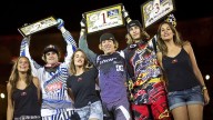 Moto - News: Red Bull X-Fighters, Roma: Nate Adams è il Campione 2010