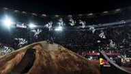 Moto - News: Red Bull X-Fighters 2010 Roma: pre-event video