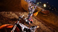 Moto - News: Red Bull X-Fighters, Roma: Nate Adams è il Campione 2010