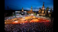 Moto - News: Red Bull X-Fighters 2010: Roma la Capitale dei "trick"