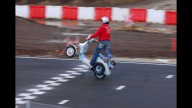 Moto - News: Red Bull X-Fighters 2010: a Roma test jump in Vespa!