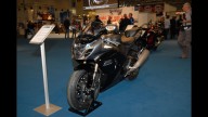 Moto - News: INTERMOT 2010, LIVE!