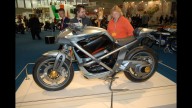 Moto - News: INTERMOT 2010, LIVE!