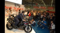 Moto - News: Suzuki GSX-R 600/750 2011