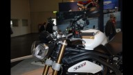 Moto - News: Triumph America e Speedmaster 2011