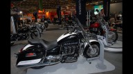 Moto - News: Triumph America e Speedmaster 2011