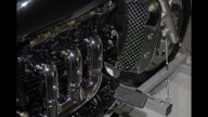Moto - News: Triumph Thunderbird Storm: nera e cattiva