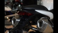 Moto - News: Triumph Thunderbird Storm: nera e cattiva