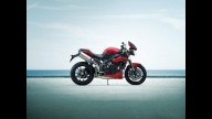 Moto - News: Triumph Speed Triple 1050 2011