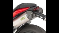 Moto - News: Triumph Speed Triple 1050 2011