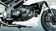 Moto - News: Triumph a EICMA 2010