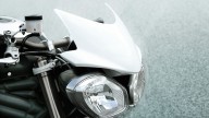 Moto - News: Triumph Speed Triple 1050 2011