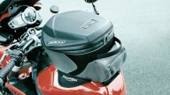 Moto - News: Triumph Speed Triple 1050 2011