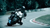 Moto - News: Triumph Speed Triple 1050 2011