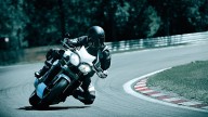 Moto - News: Triumph a EICMA 2010