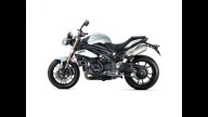 Moto - News: Triumph Speed Triple 1050 2011