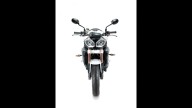 Moto - News: Triumph Speed Triple 1050 2011