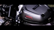 Moto - News: Triumph Tiger 800: il quarto video
