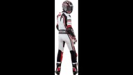 Moto - News: AXO 2011 Collection: arriva la tuta Indy