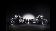 Moto - News: Jesse James chiude la West Coast Choppers 