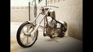 Moto - News: Jesse James chiude la West Coast Choppers 