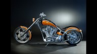 Moto - News: Jesse James chiude la West Coast Choppers 