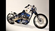 Moto - News: Jesse James chiude la West Coast Choppers 