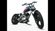 Moto - News: Jesse James chiude la West Coast Choppers 