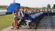 Moto - News: Yamaha R Series Cup, col CIV anche nel 2011