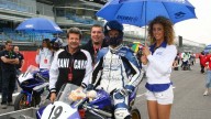 Moto - News: Yamaha R Series Cup, col CIV anche nel 2011