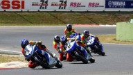 Moto - News: Yamaha R Series Cup, col CIV anche nel 2011