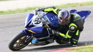 Moto - News: Yamaha R Series CUP 2010: Russo è Campione