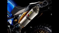 Moto - News: Yamaha Worldcrosser ad Intermot 2010