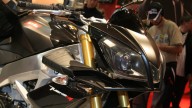 Moto - Gallery: Aprilia Tuono V4 R a EICMA 2010