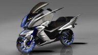 Moto - Gallery: BMW Concept C
