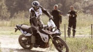 Moto - Gallery: BMW GS Trophy 2010 - Il prologo a Calstelfalfi