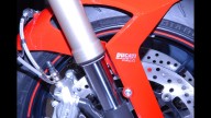 Moto - Gallery: Ducati Monster 1100 Evo 2011 a EICMA 2010