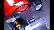 Moto - Gallery: Ducati Monster 1100 Evo 2011 a EICMA 2010