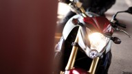 Moto - Gallery: Honda CB 1000 R 2011