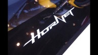 Moto - Gallery: Honda Hornet 600 2011 ad EICMA 2010