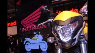 Moto - Gallery: Honda Hornet 600 2011 ad EICMA 2010