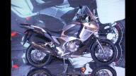 Moto - Gallery: Honda V4X Concept ad EICMA 2010