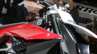 Moto - Gallery: Husqvarna Mille3 Concept ad EICMA 2010