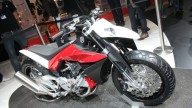 Moto - Gallery: Husqvarna Mille3 Concept ad EICMA 2010