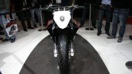 Moto - Gallery: Husqvarna Mille3 Concept ad EICMA 2010